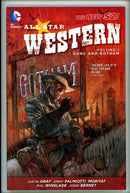 All Star Western Vol 1 TP