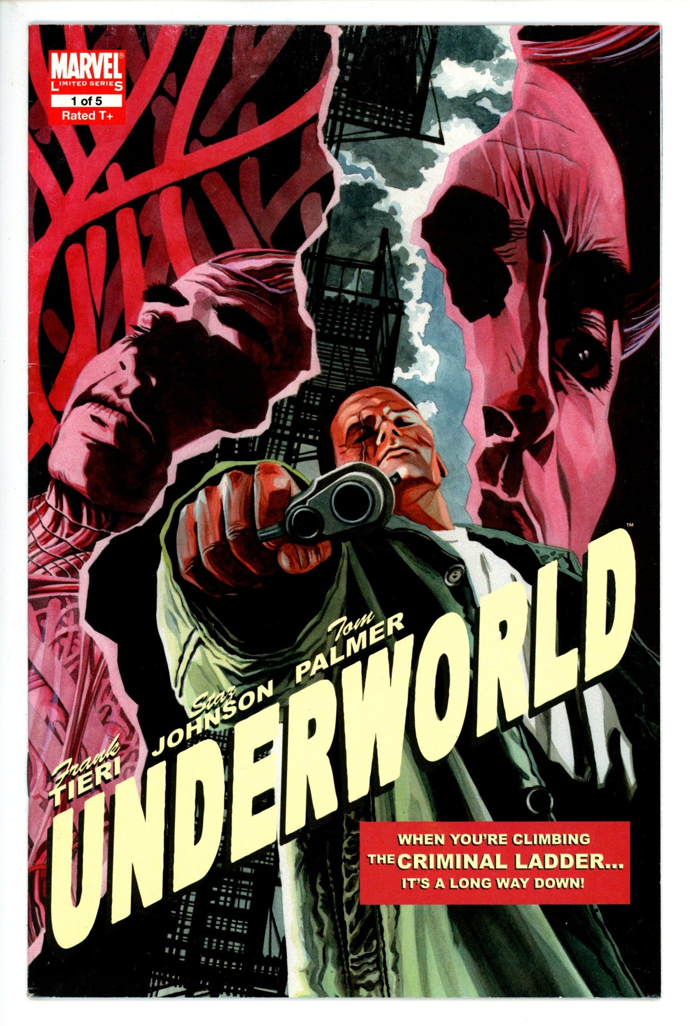 Underworld 1