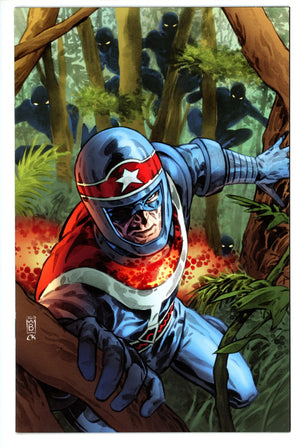 Kirby: Genesis - Silver Star 2 Variant