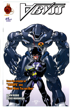 The Abyss 1