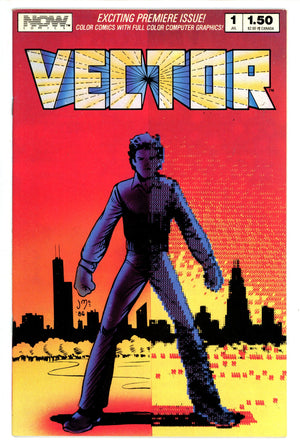 Vector 1 (1986)