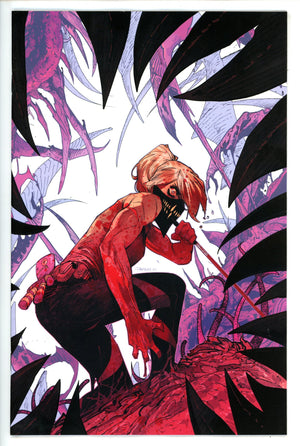 Something is Killing the Children 21 Variant NM+