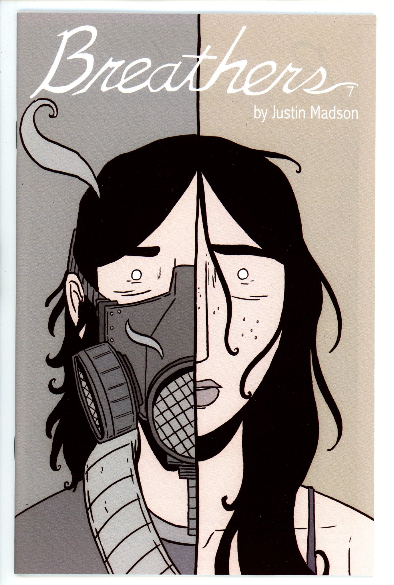 Breathers 7 Madson Variant (2022)