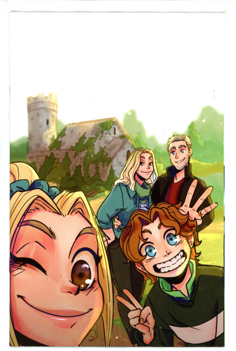 Family Time 1 Fulmore Virgin Variant NM