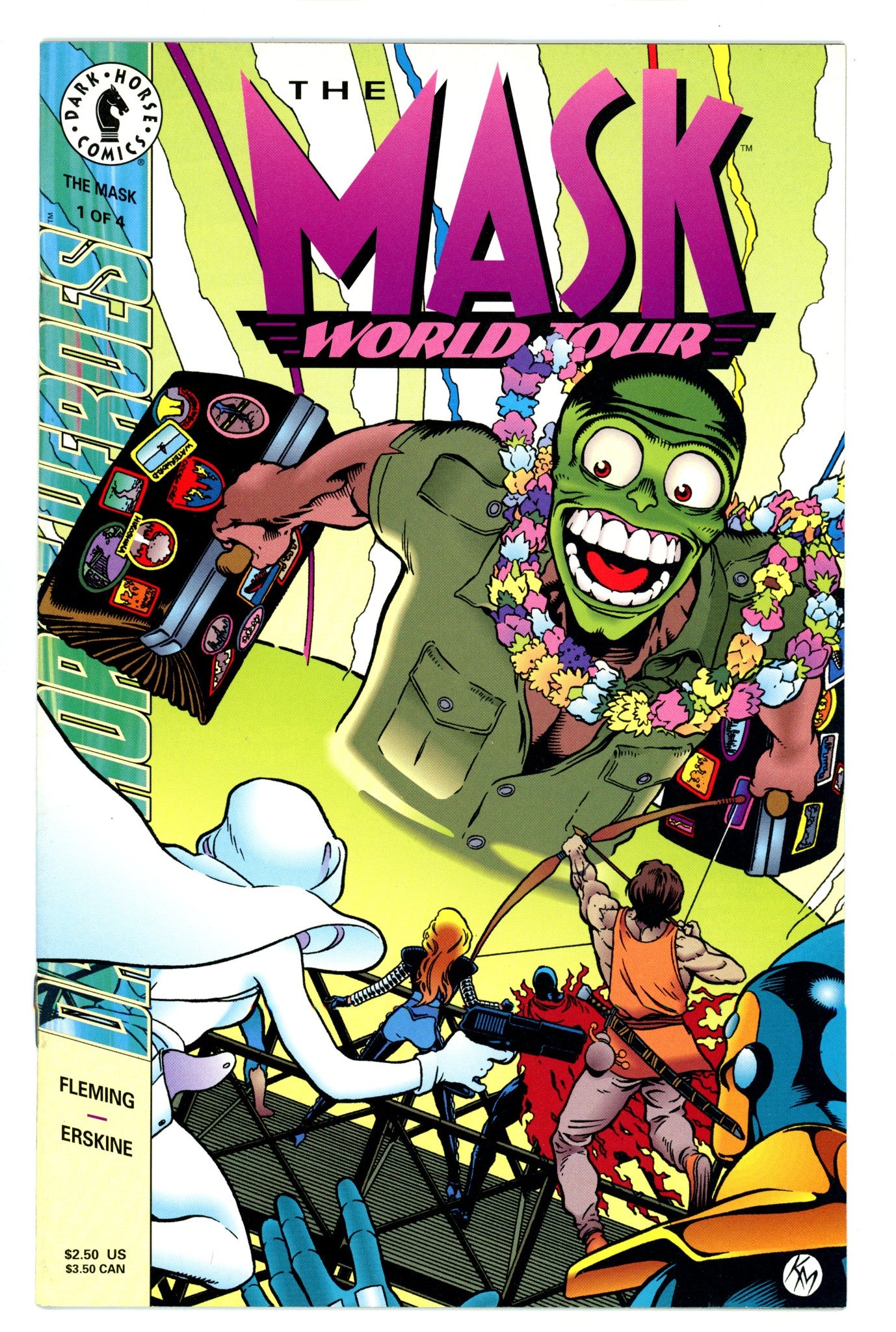 The Mask 10