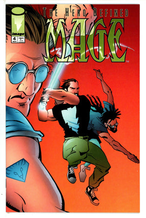 Mage 4 (1997)