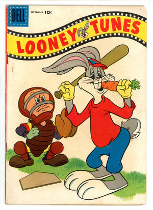 Looney Tunes 179 GD/VG