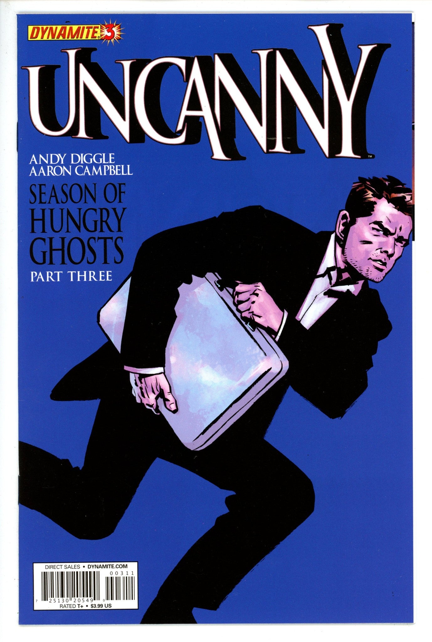 Uncanny 3