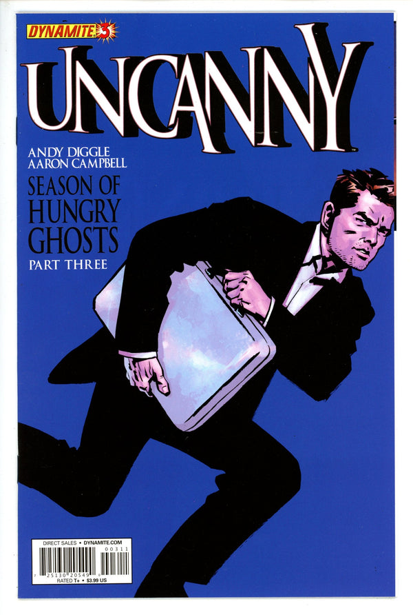 Uncanny 3