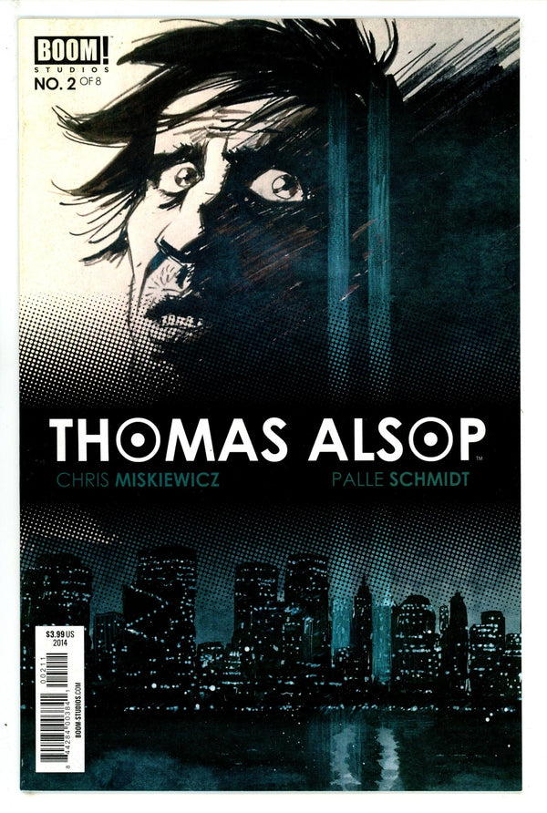 Thomas Alsop 2 (2014)
