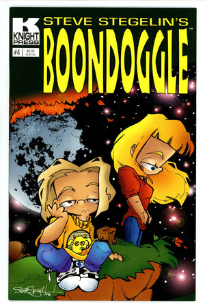 Boondoggle 4 (1996)