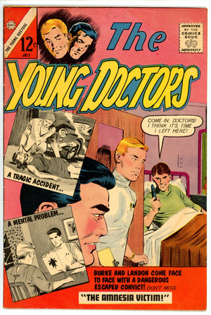 Young Doctors 4