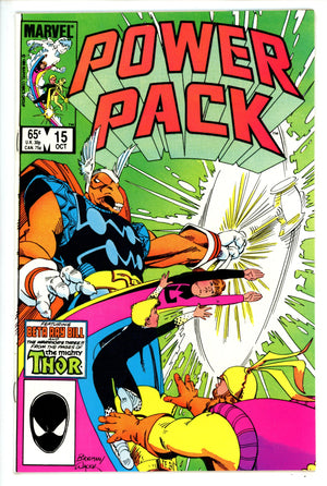 Power Pack Vol 1 15