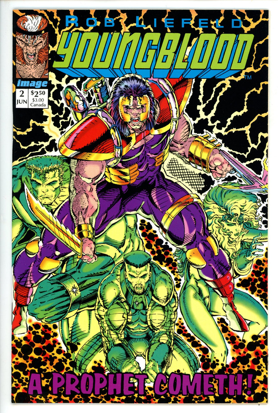 Youngblood 2