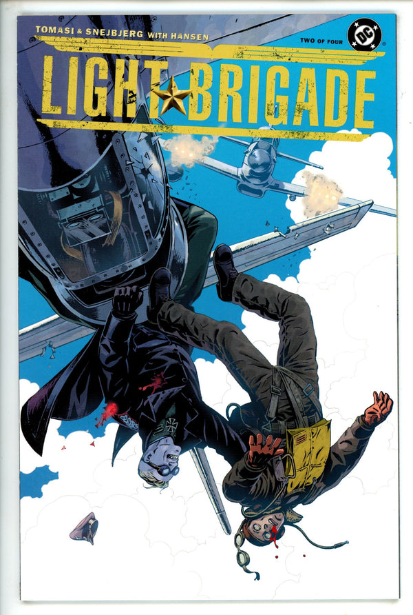 The Light Brigade 2 (2004)