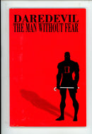 Daredevil The Man Without Fear TPB