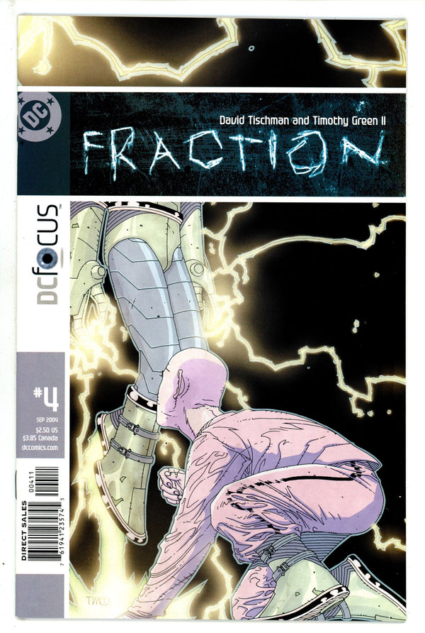 Fraction 4 (2004)