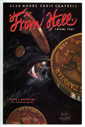 From Hell 4 (1994)