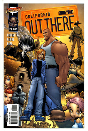 Out There 9 (2002)