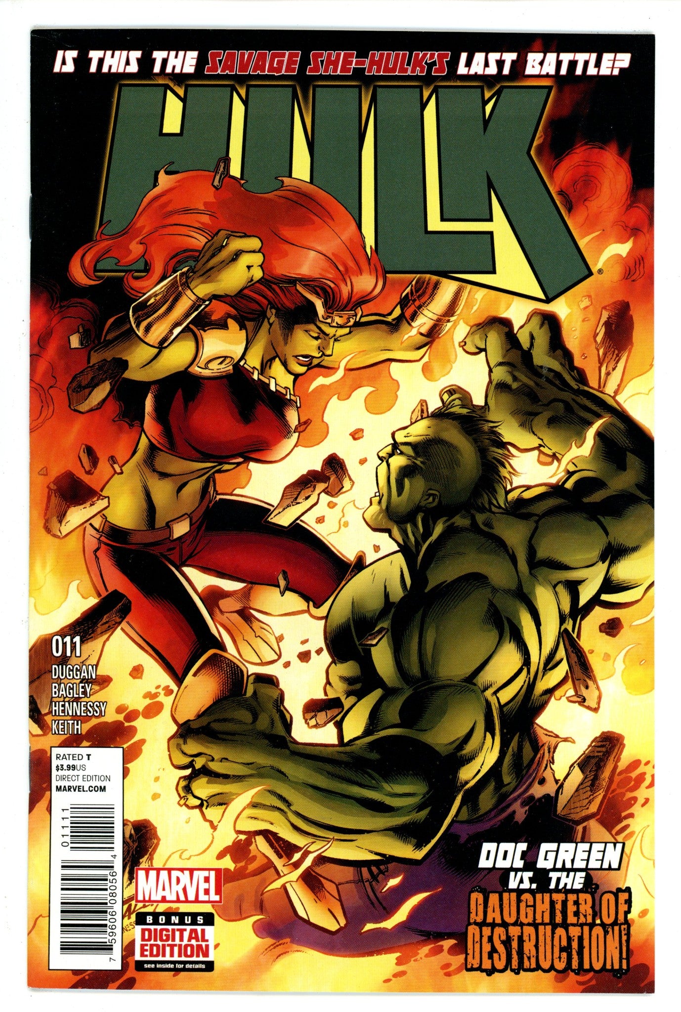 Hulk Vol 2 11