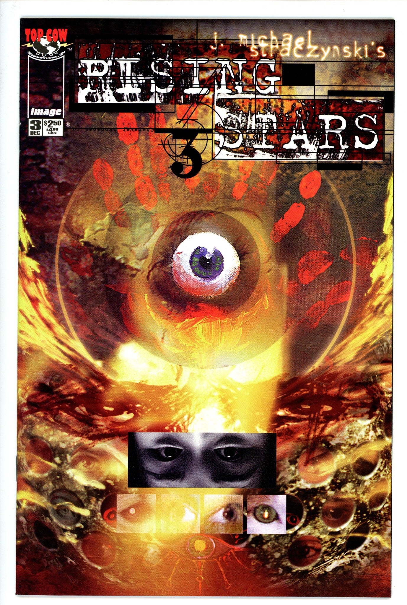 Rising Stars 3