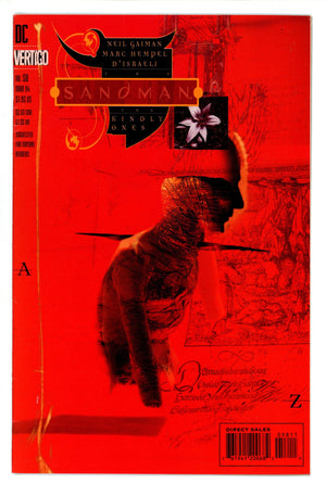 Sandman Vol 2 58 (1994)