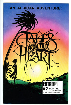 Tales From The Heart 2
