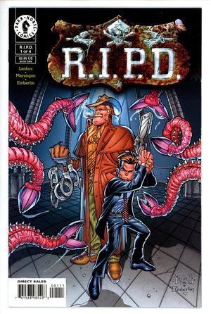 R.I.P.D. 1