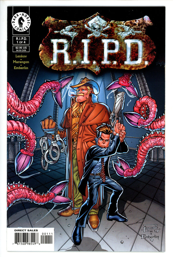 R.I.P.D. 1