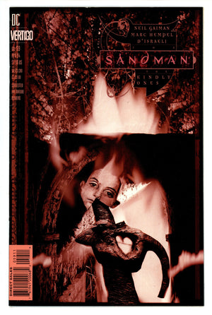 Sandman Vol 2 59 (1994)