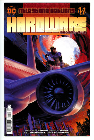 Hardware Season One 2 (2021)