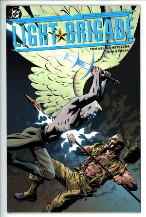 The Light Brigade 4 (2004)