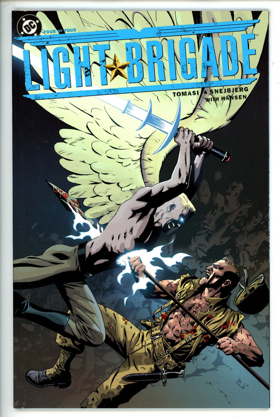 The Light Brigade 4 (2004)