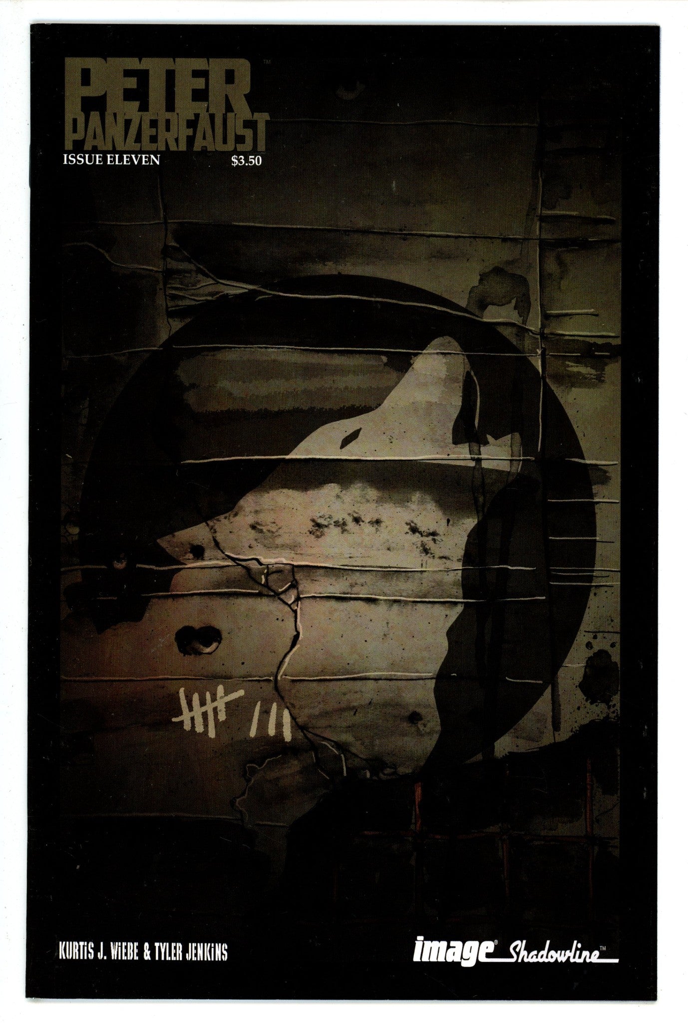 Peter Panzerfaust 11 (2013)