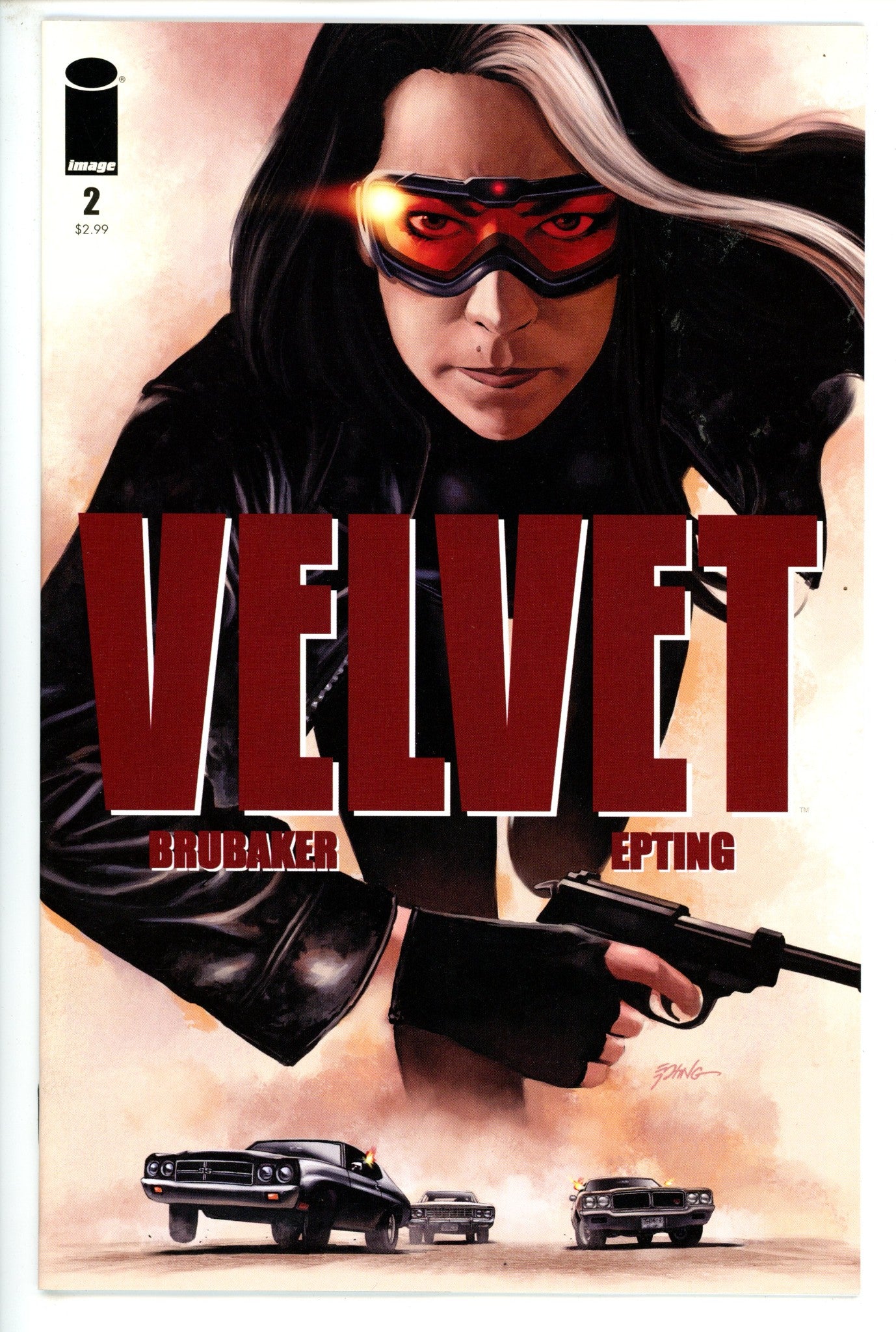 Velvet  2