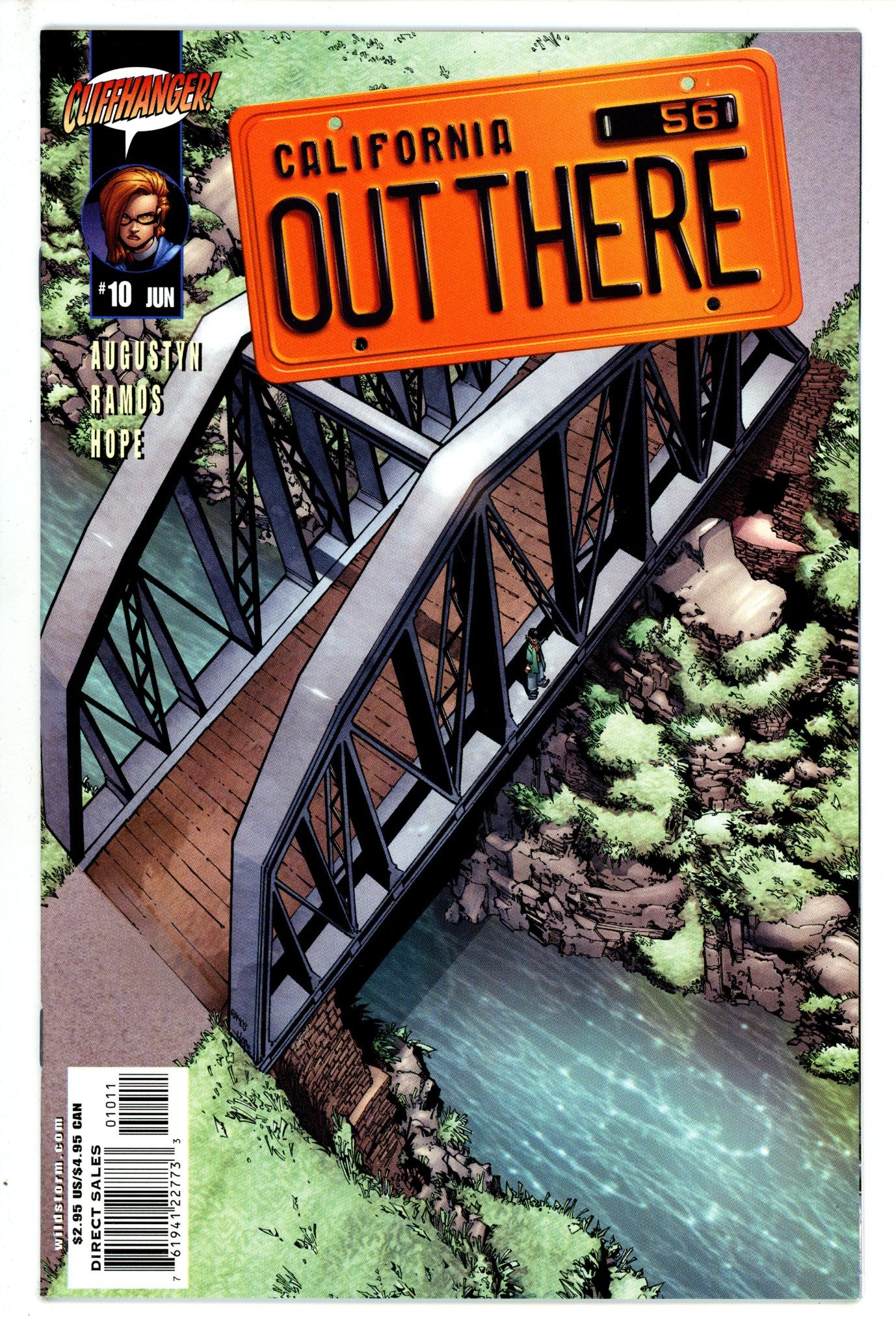 Out There 10 (2002)