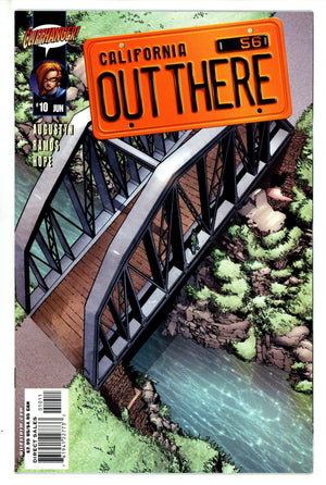 Out There 10 (2002)