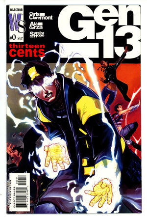 Gen 13 Vol 3 0 (2002)