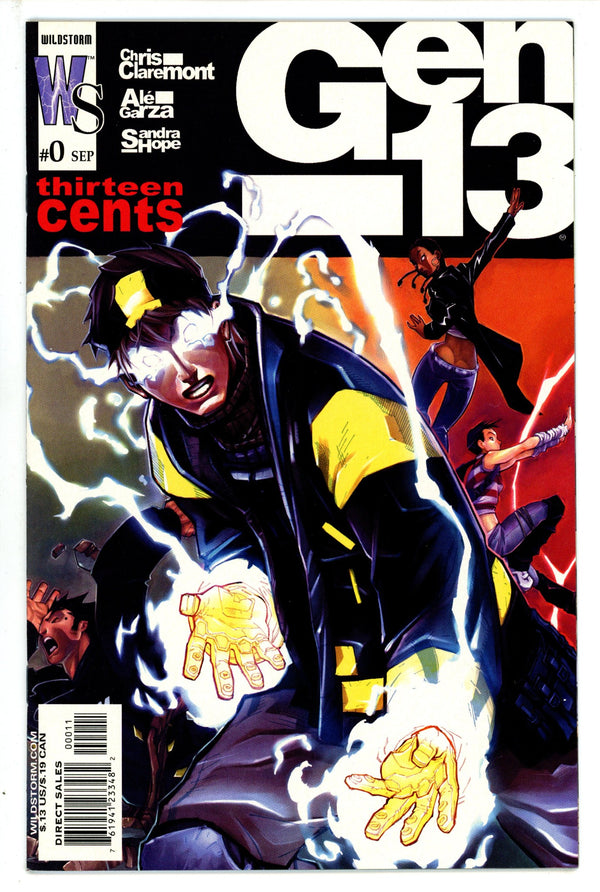 Gen 13 Vol 3 0 (2002)