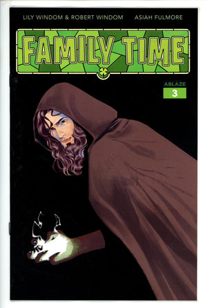 Family Time 3 Masellis Variant (2023)
