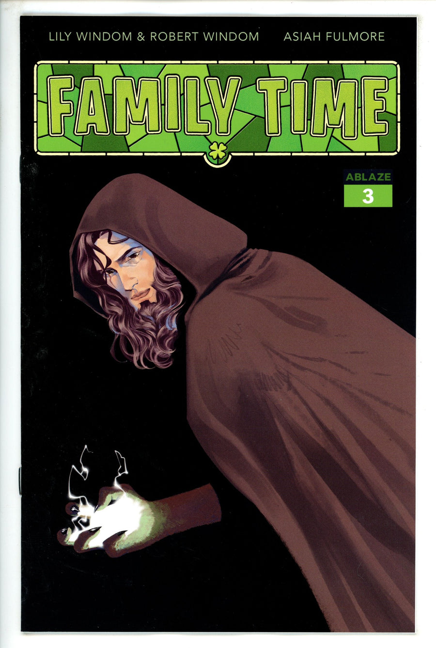 Family Time 3 Masellis Variant (2023)