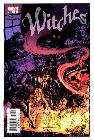 Witches 2 (2004)