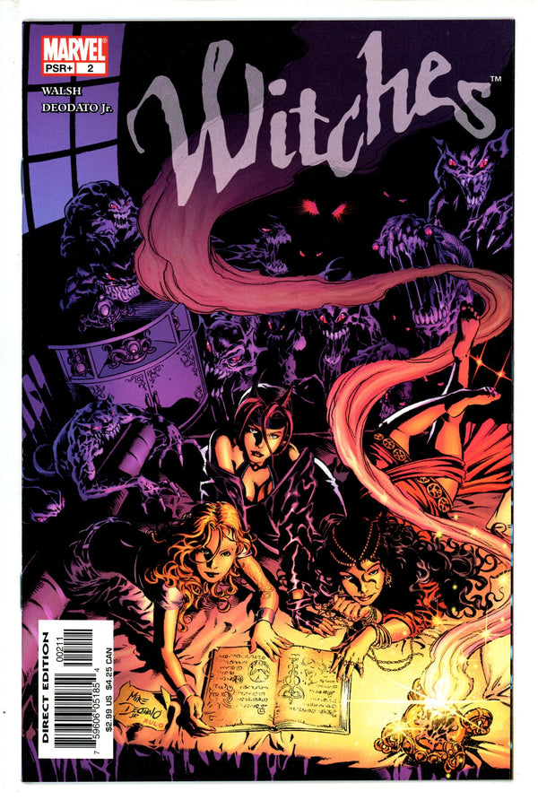 Witches 2 (2004)