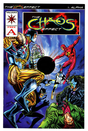 Chaos Effect [nn]
