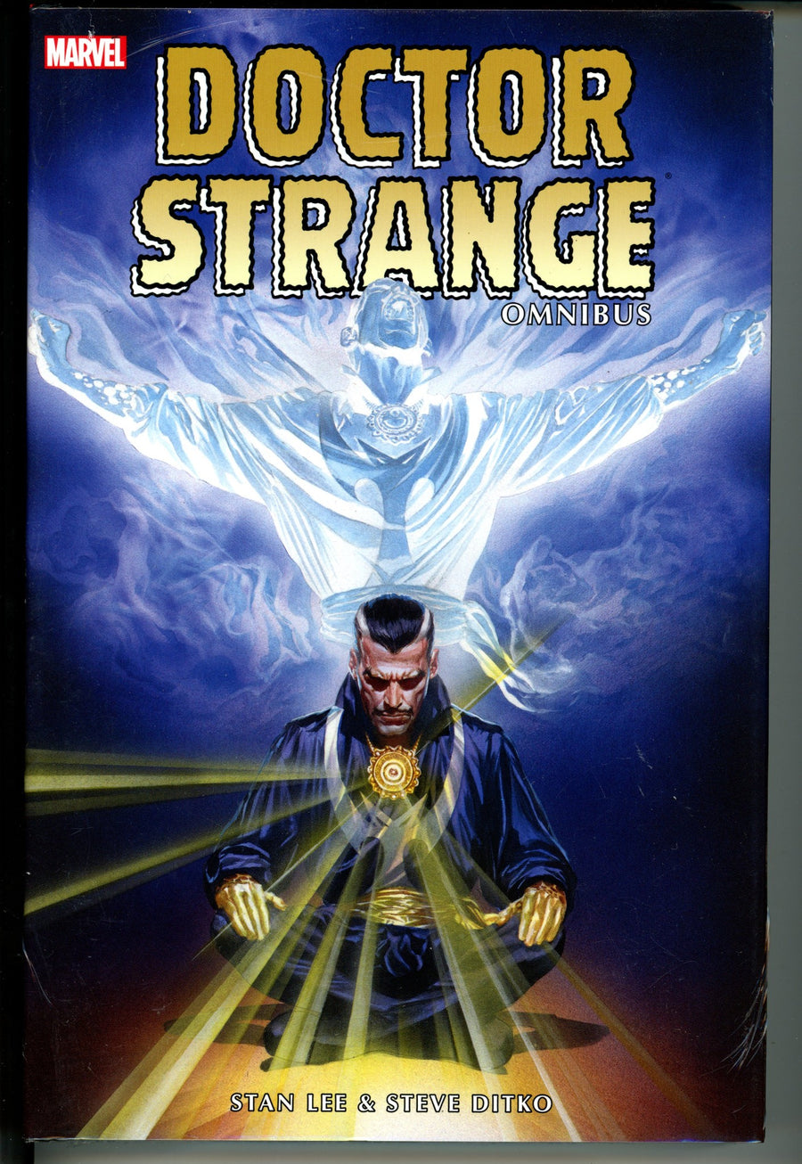 Doctor Strange Omnibus HC Vol 1