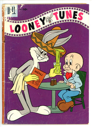 Looney Tunes 189 GD+