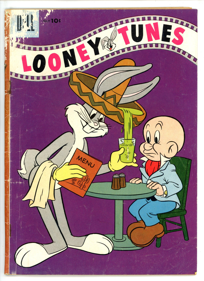Looney Tunes 189 GD+
