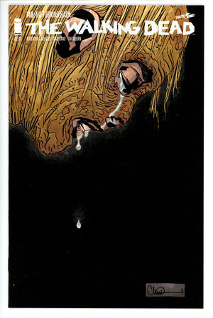 The Walking Dead 148