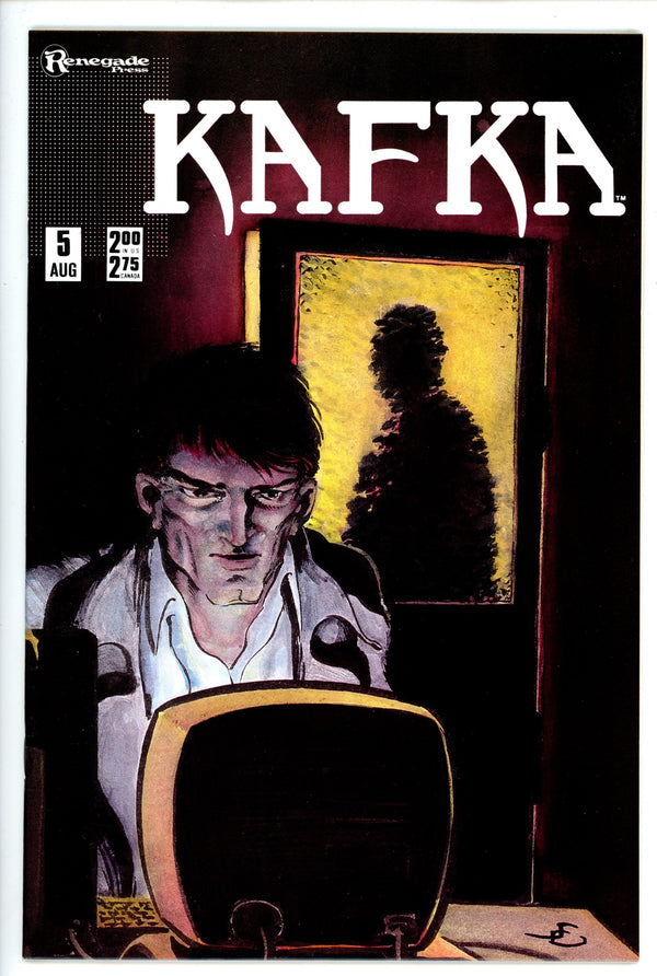 Kafka 5