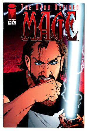 Mage 6 (1998)